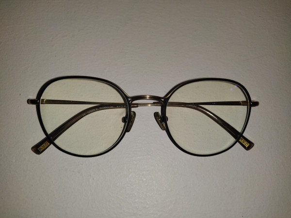 Ruud Van Dyke - 1209T