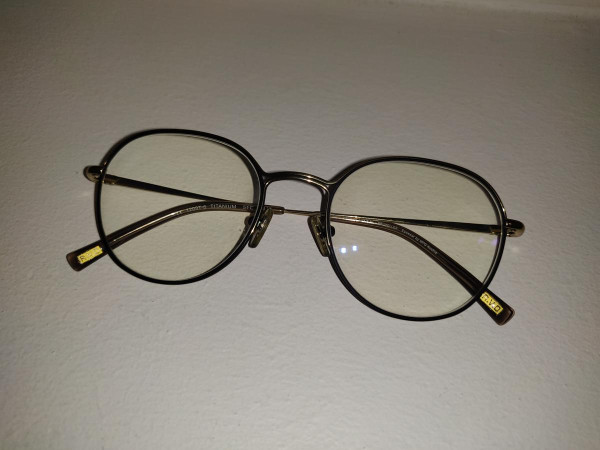 Ruud Van Dyke - 1209T