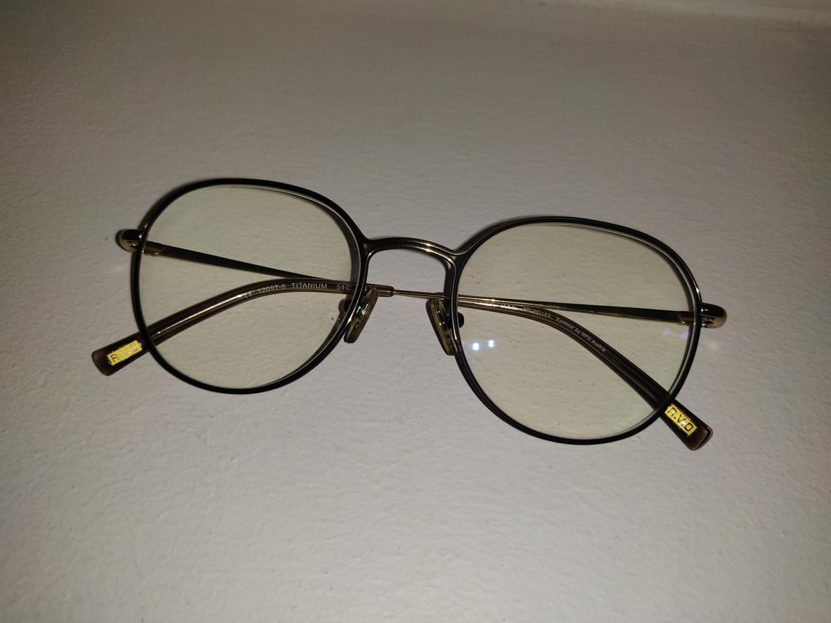 Ruud Van Dyke - 1209T