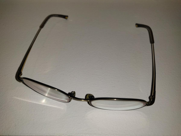 Ruud Van Dyke - 1209T