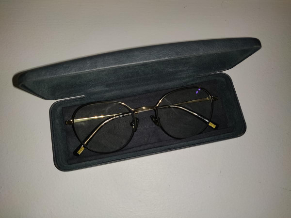 Ruud Van Dyke - 1209T