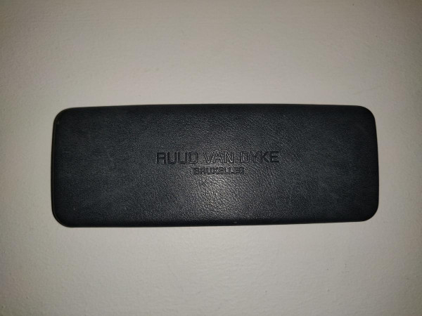 Ruud Van Dyke - 1209T