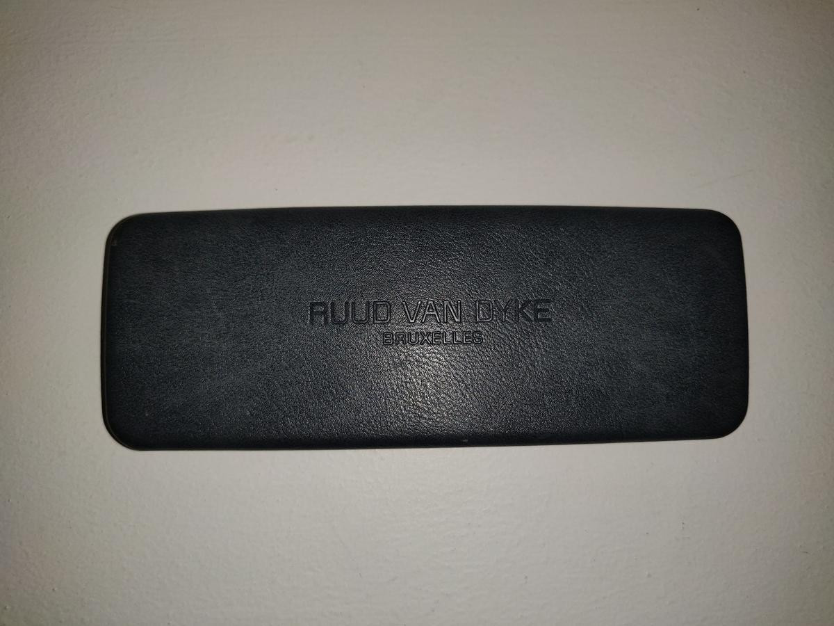 Ruud Van Dyke - 1209T