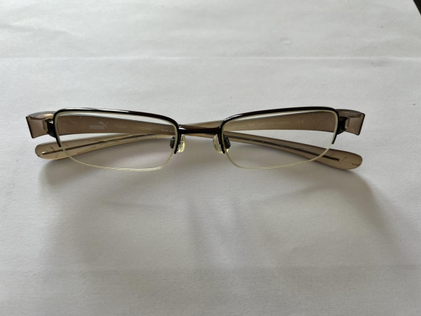 Puma - PU15250 Titanium