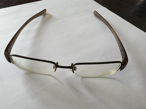 Puma - PU15250 Titanium