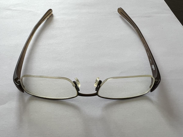 Puma - PU15250 Titanium