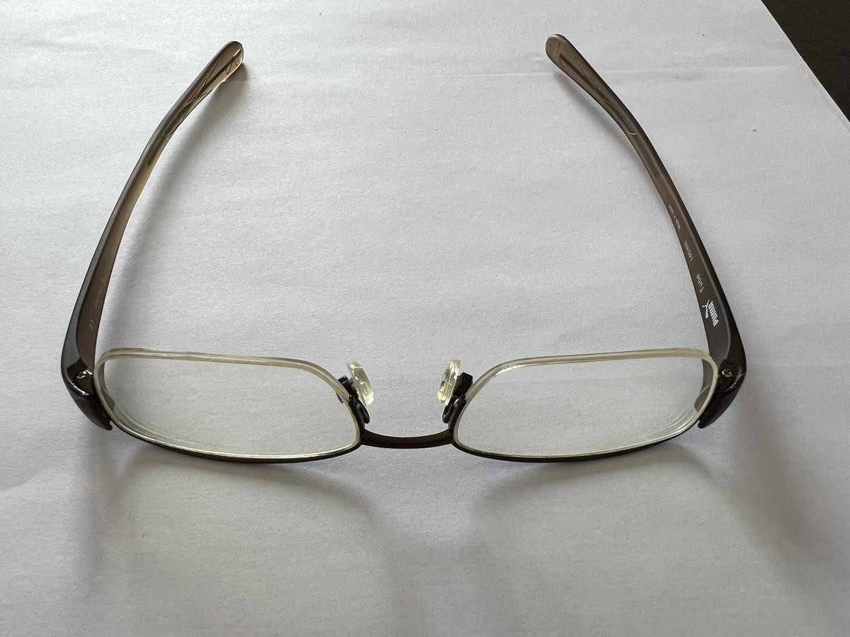 Puma - PU15250 Titanium