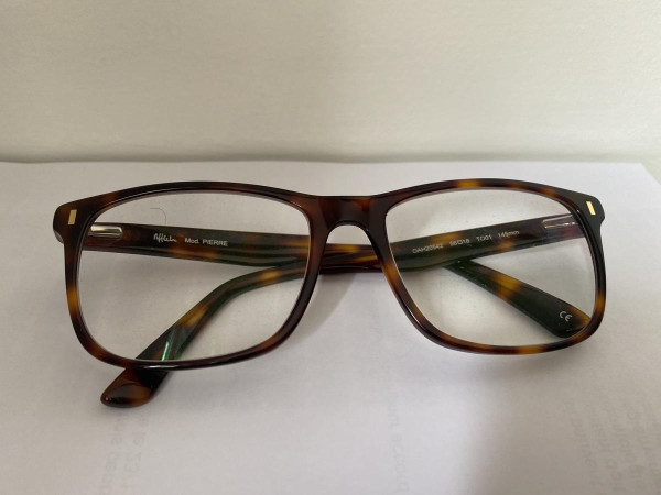 Alain Afflelou - OAH20542