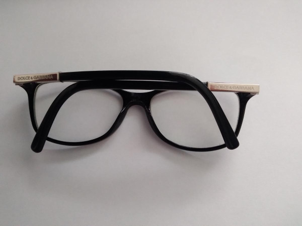 Dolce & Gabanna - DG3107