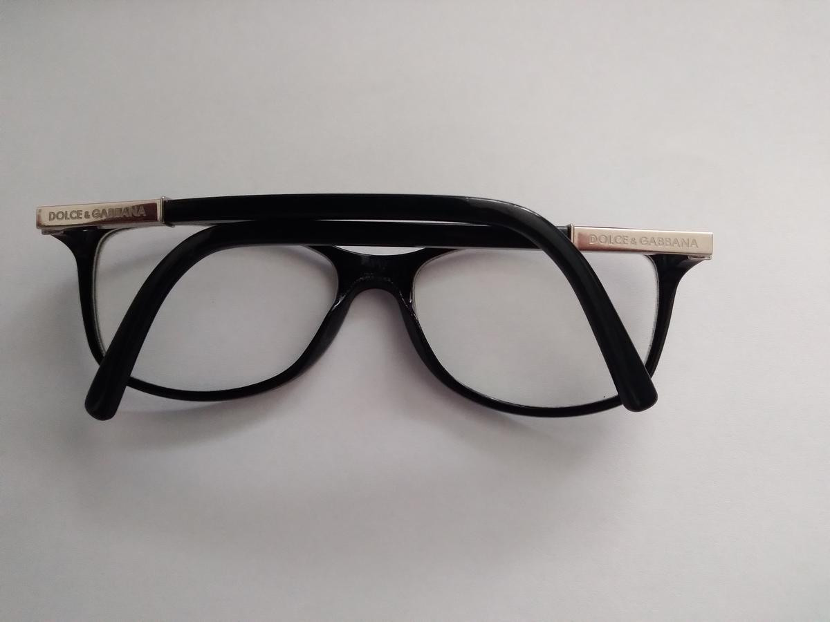 Dolce & Gabanna - DG3107