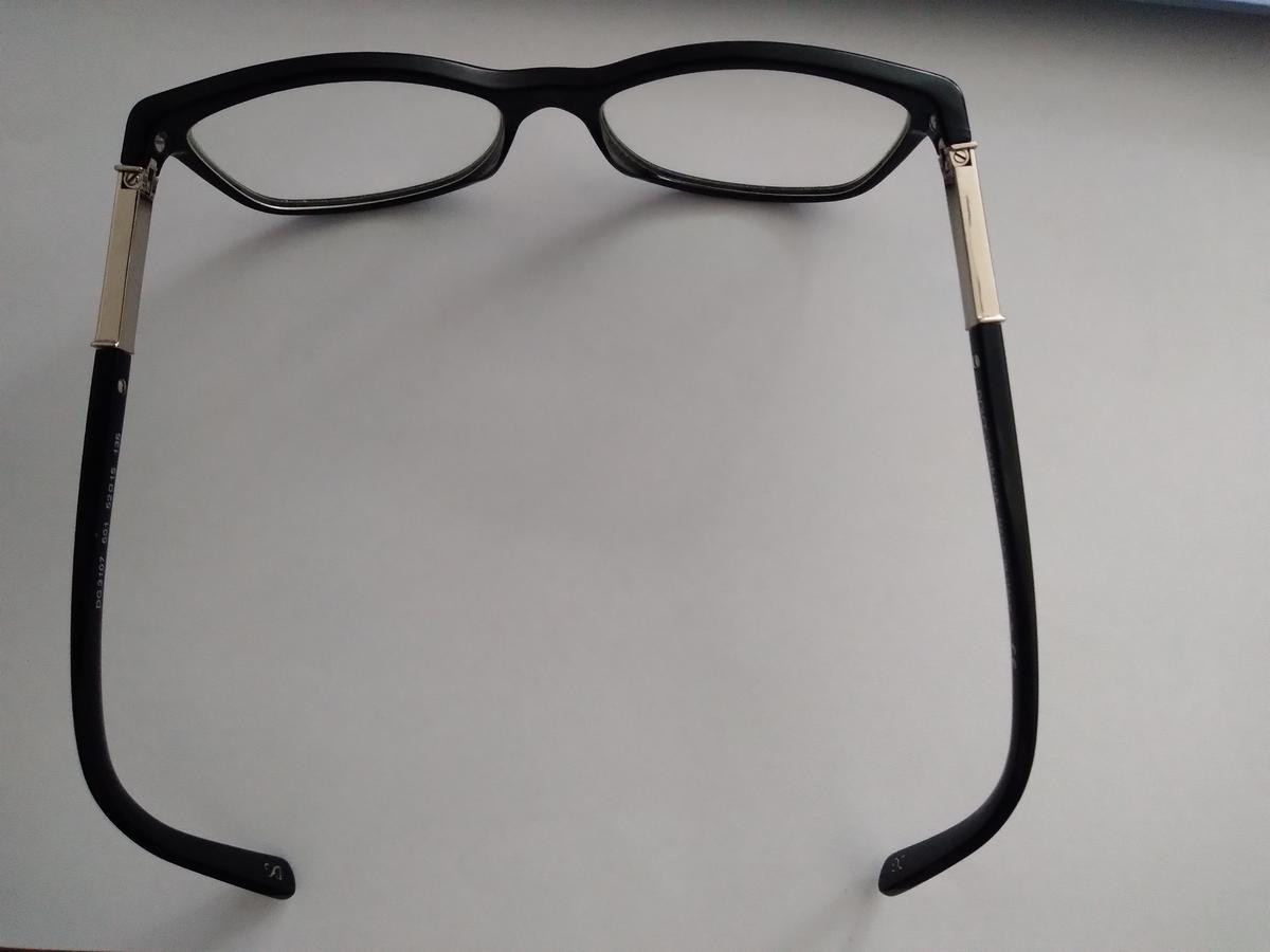 Dolce & Gabanna - DG3107