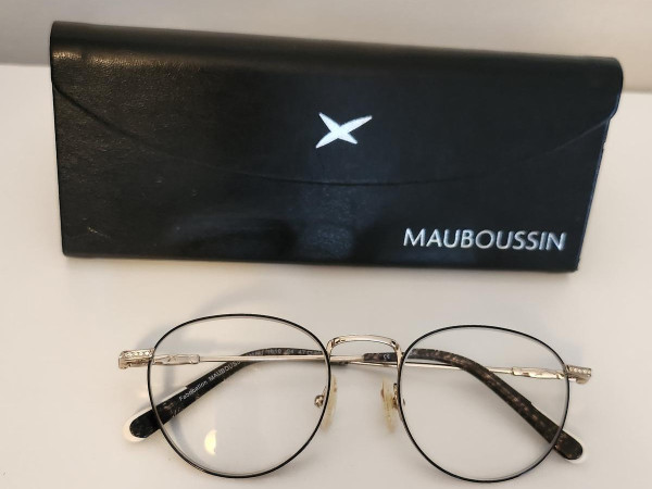 Mauboussin
