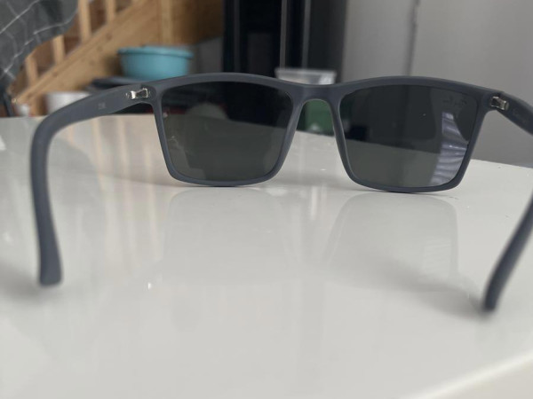 Ray Ban 25385
