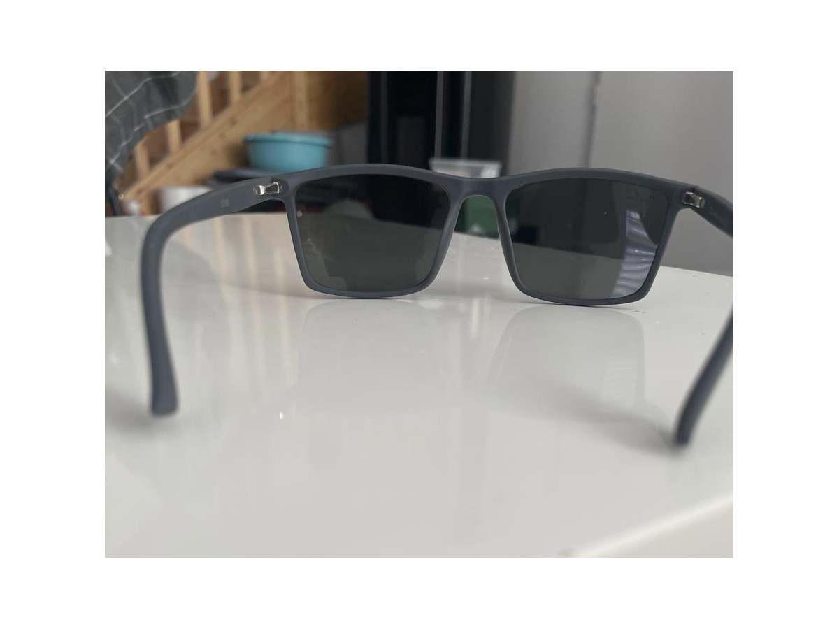Ray Ban 25385