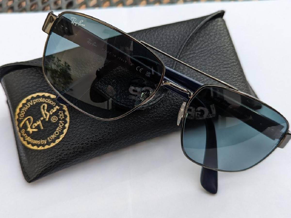 Ray-Ban - FB3663