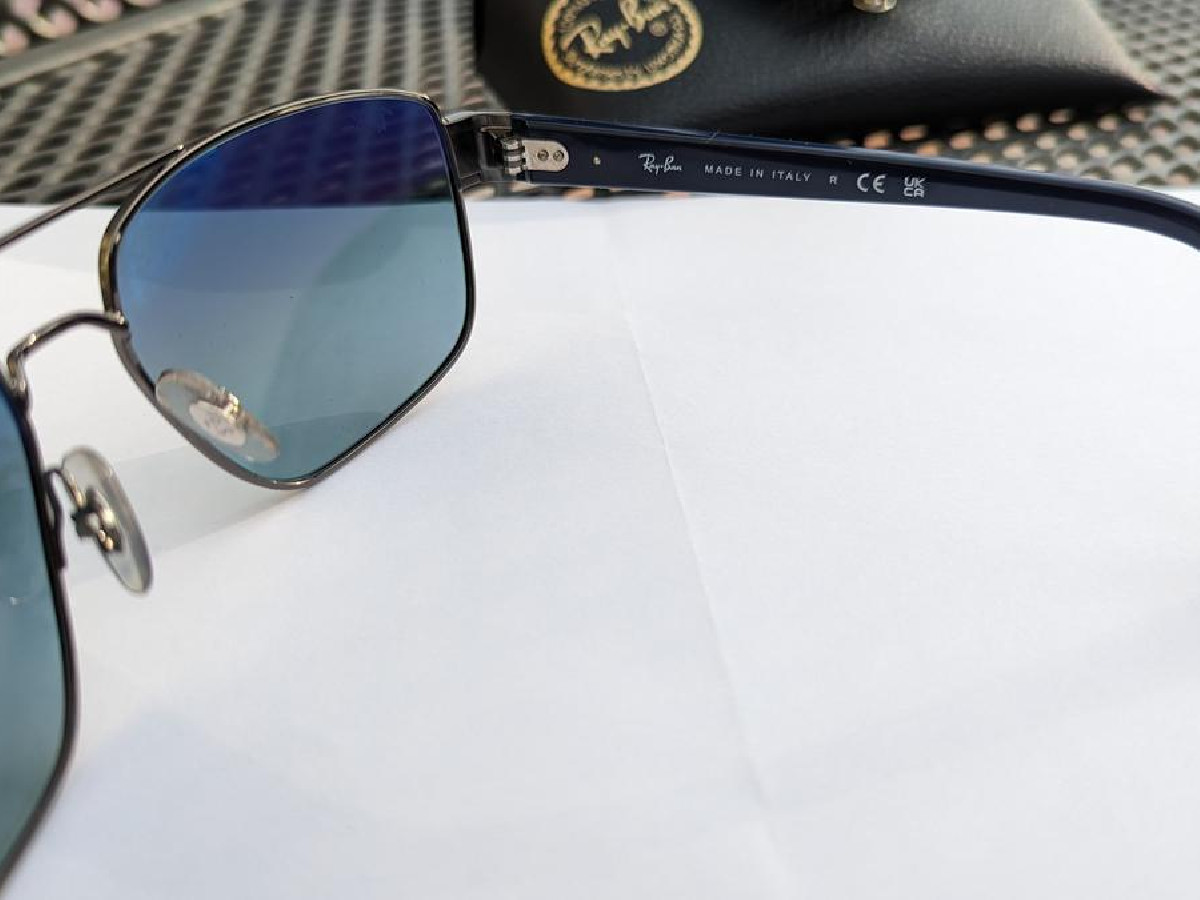 Ray-Ban - FB3663