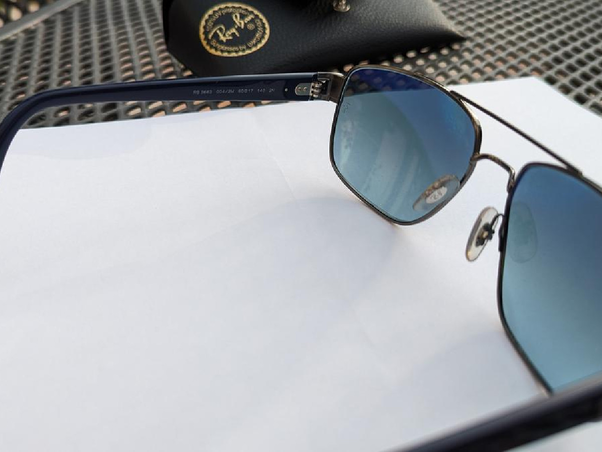 Ray-Ban - FB3663