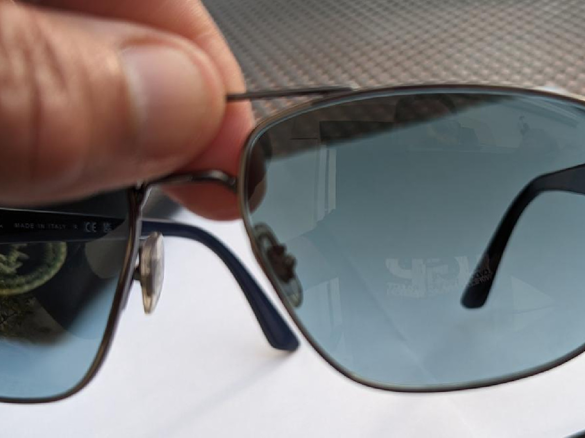 Ray-Ban - FB3663