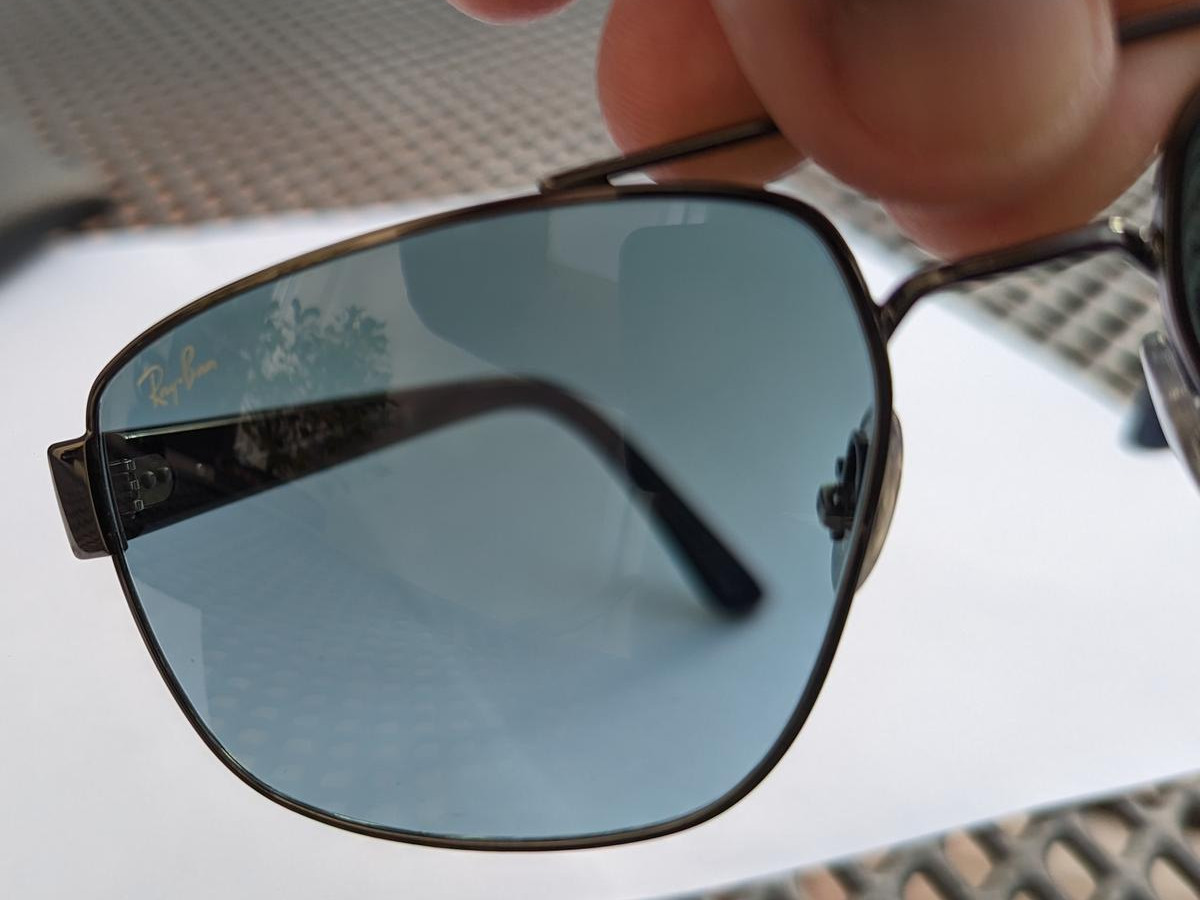 Ray-Ban - FB3663