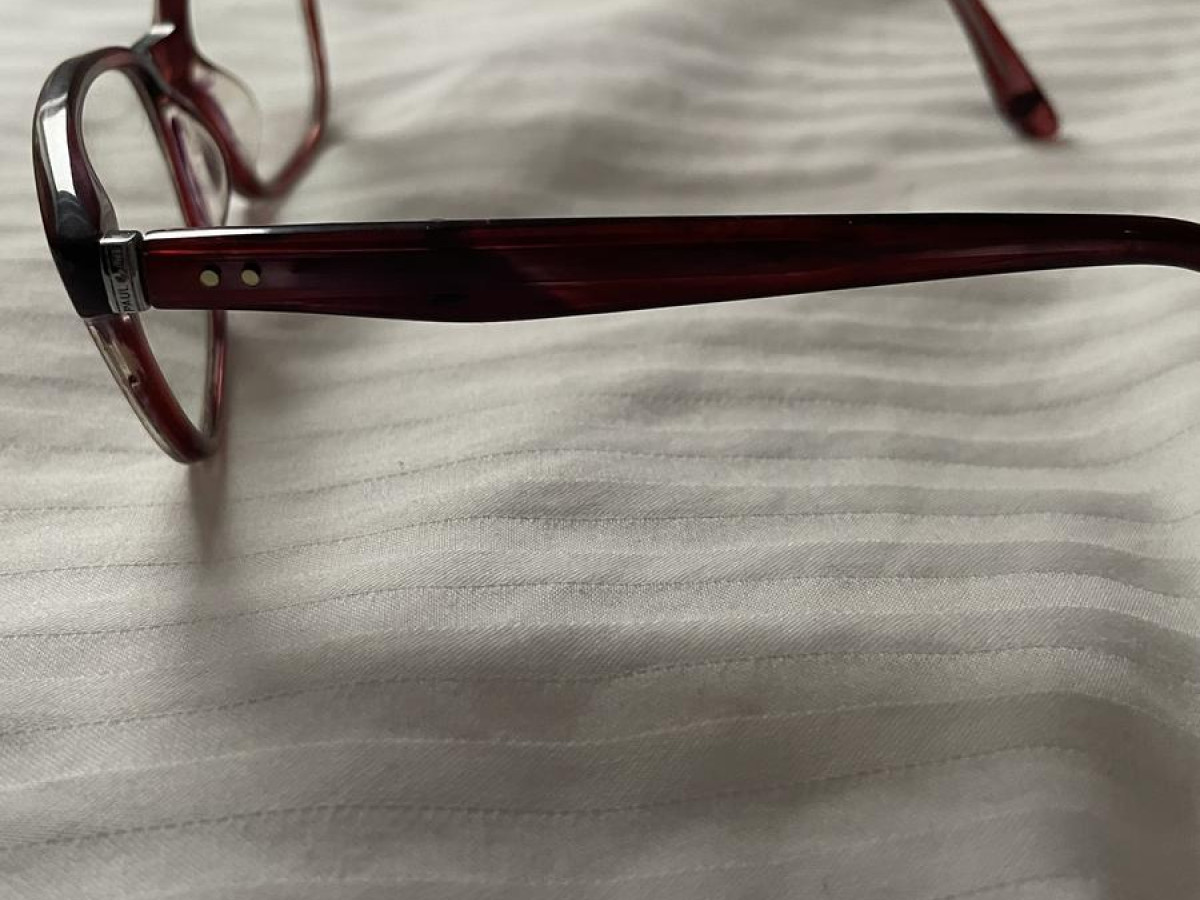 Paul et Joe - Phénix33 PR68