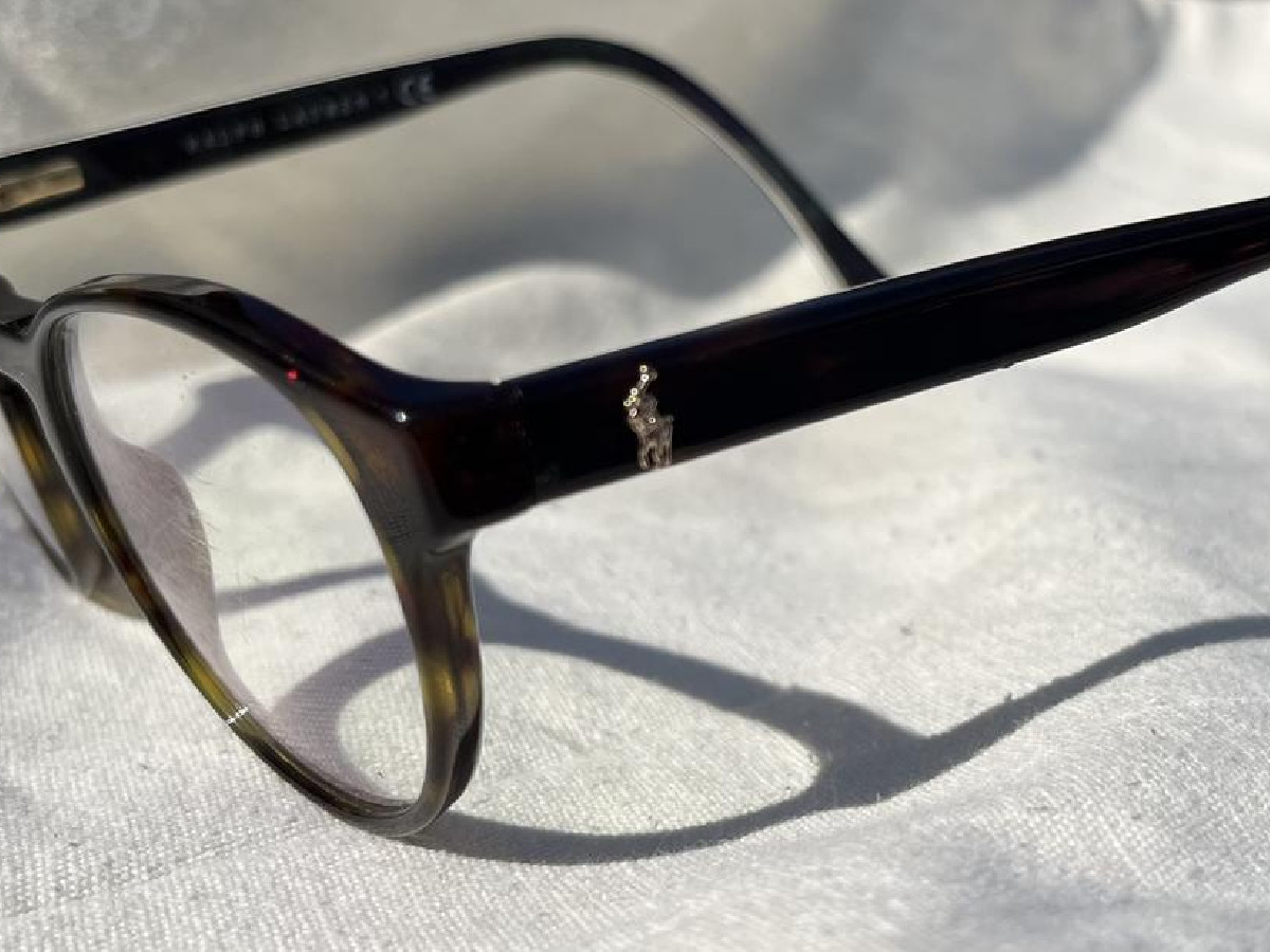 Ralph Lauren - RAP7541AA