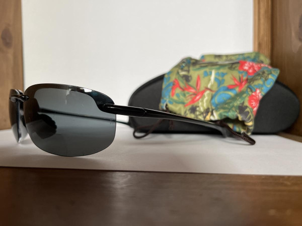 Maui jim MJ Sport kanaha