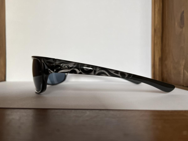 QuickSilver Eddie TGRY/GRY