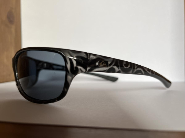 QuickSilver Eddie TGRY/GRY