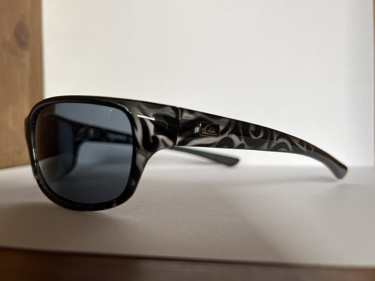 QuickSilver Eddie TGRY/GRY