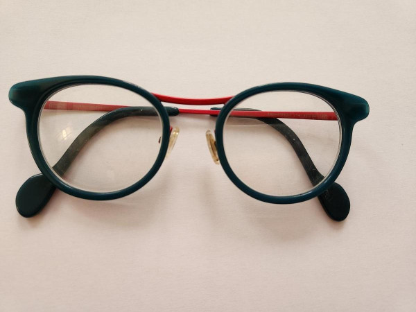 NAONED - Menez Mickael