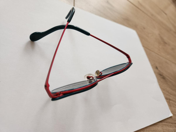 NAONED - Menez Mickael