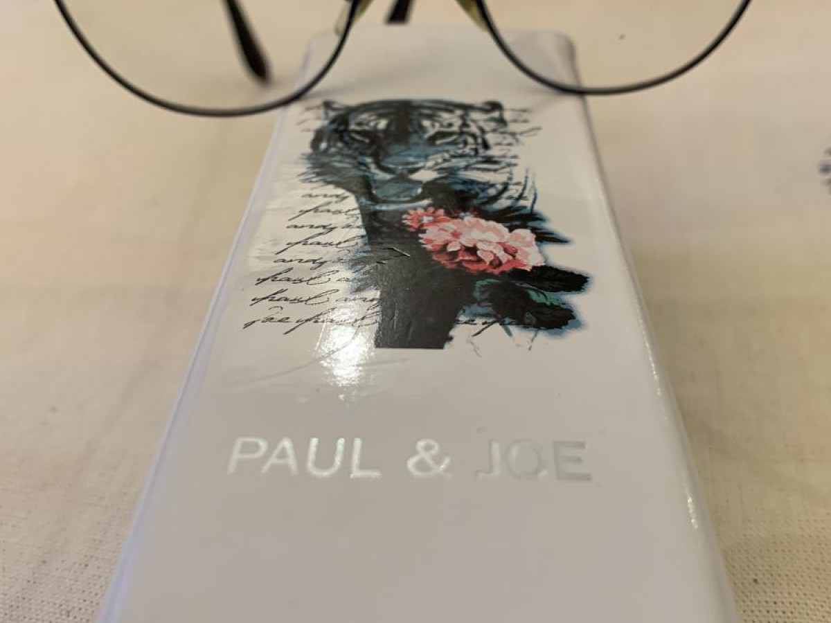 Paul & Joe