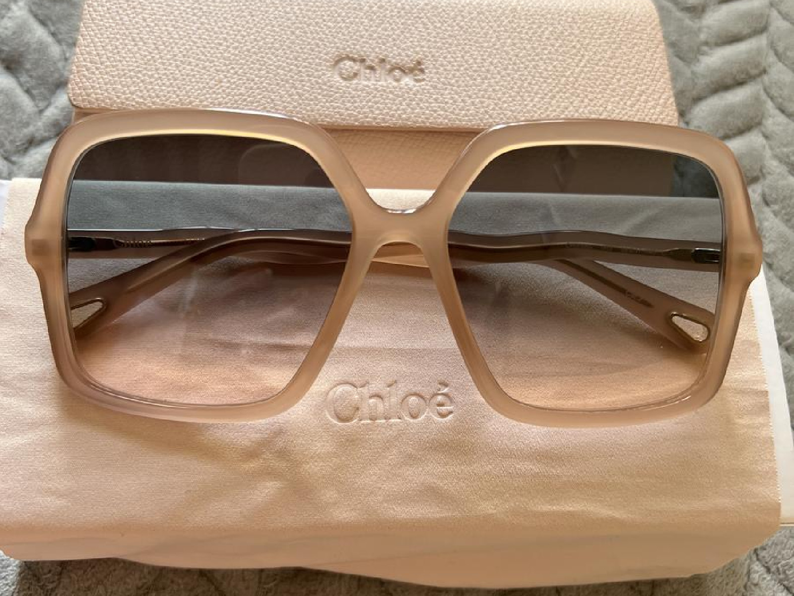 Eyewear Lunette De Vue Femme ChloÃ© Chloe Eyeglasses Lunettes