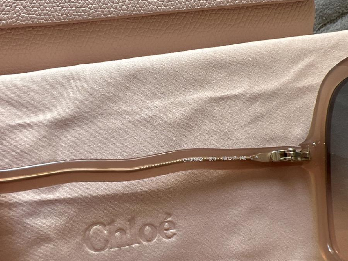 Chloé - CH0086S
