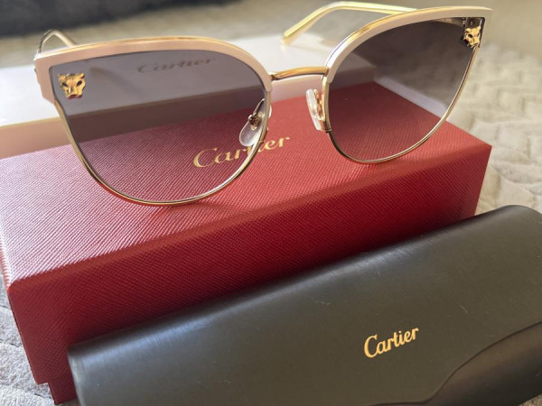 Cartier - CT0198S
