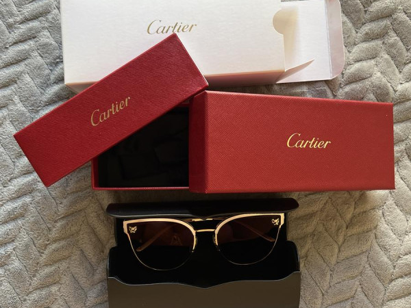 Cartier - CT0198S