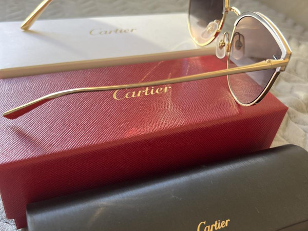 Cartier - CT0198S
