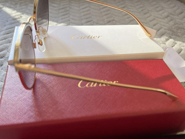 Cartier - CT0198S