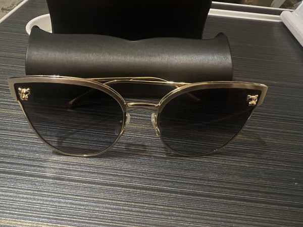 Cartier - CT0198S