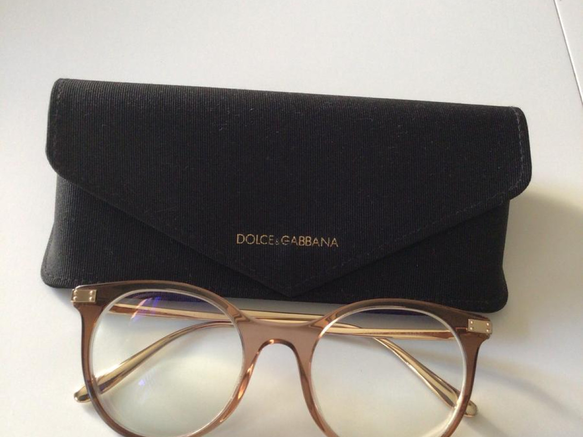 Dolce Gabbana - DG3330