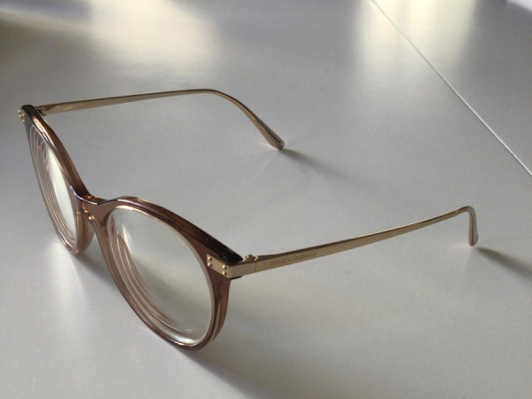 Dolce Gabbana - DG3330