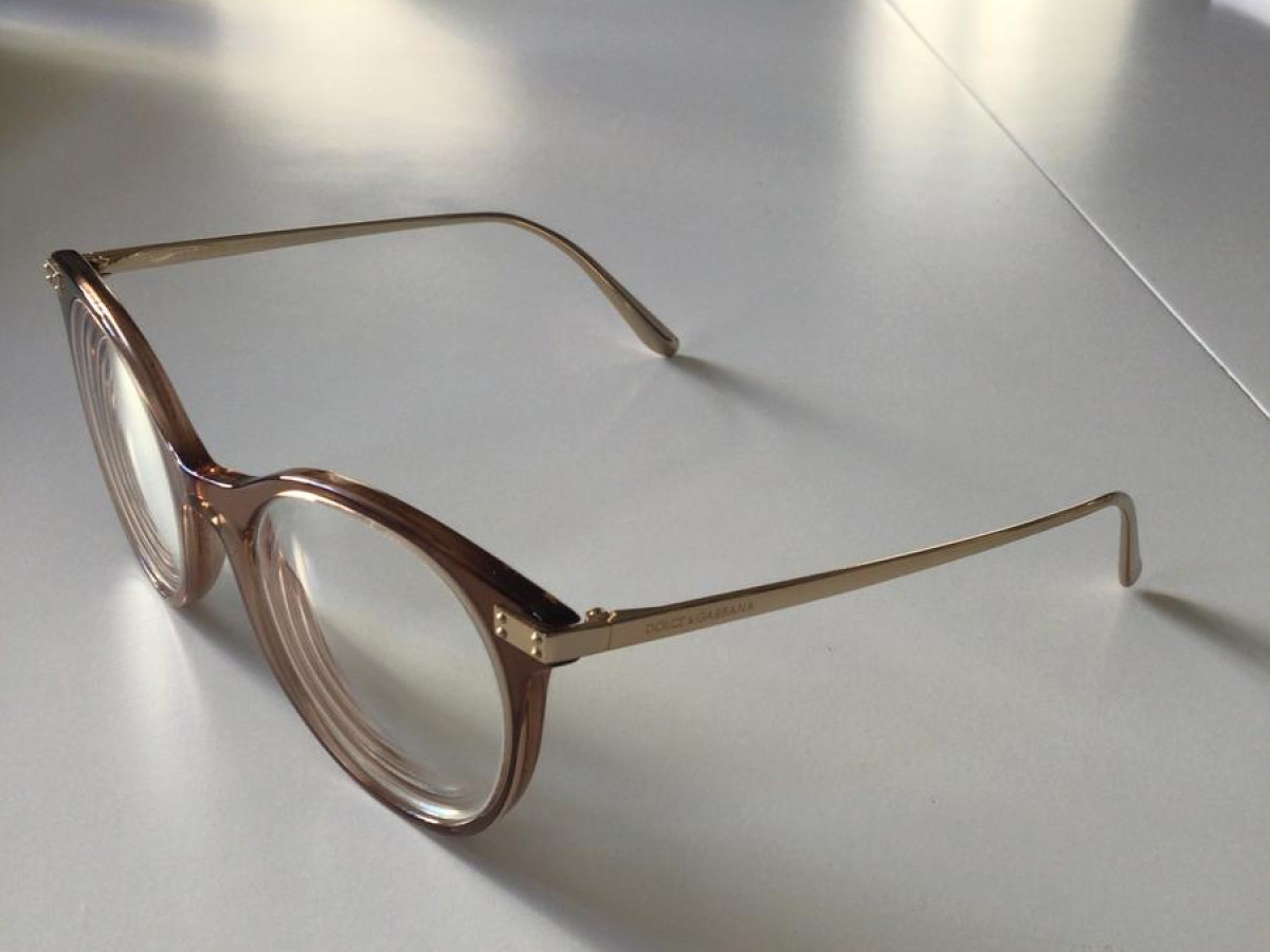 Dolce Gabbana - DG3330