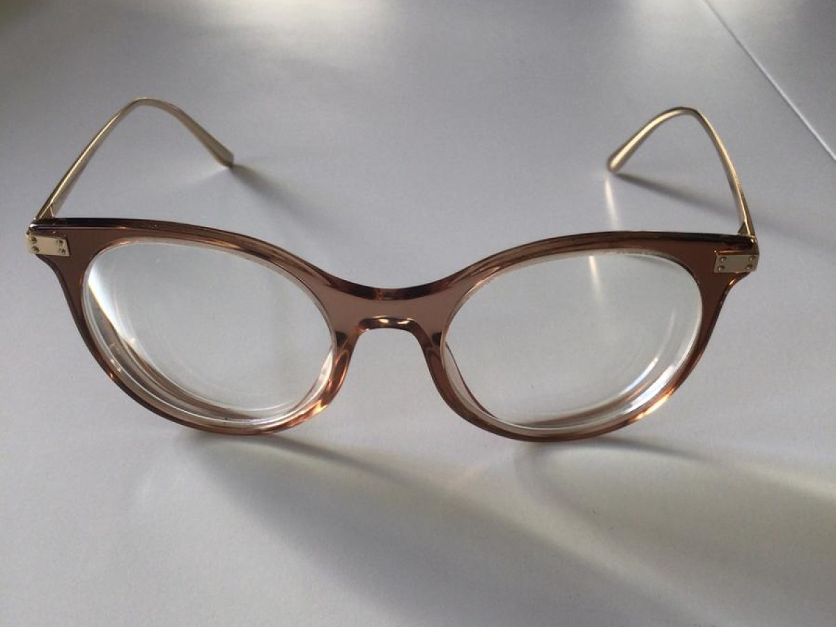 Dolce Gabbana - DG3330