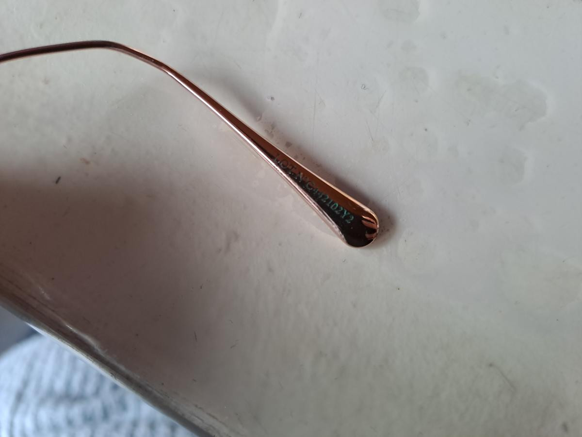 Ines de la fressange - ariane