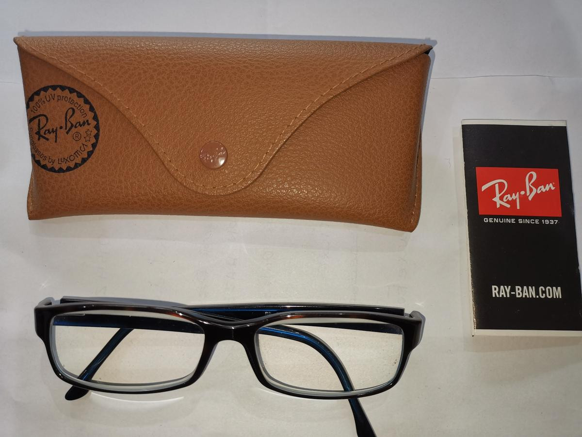 Ray-Ban - RB5114