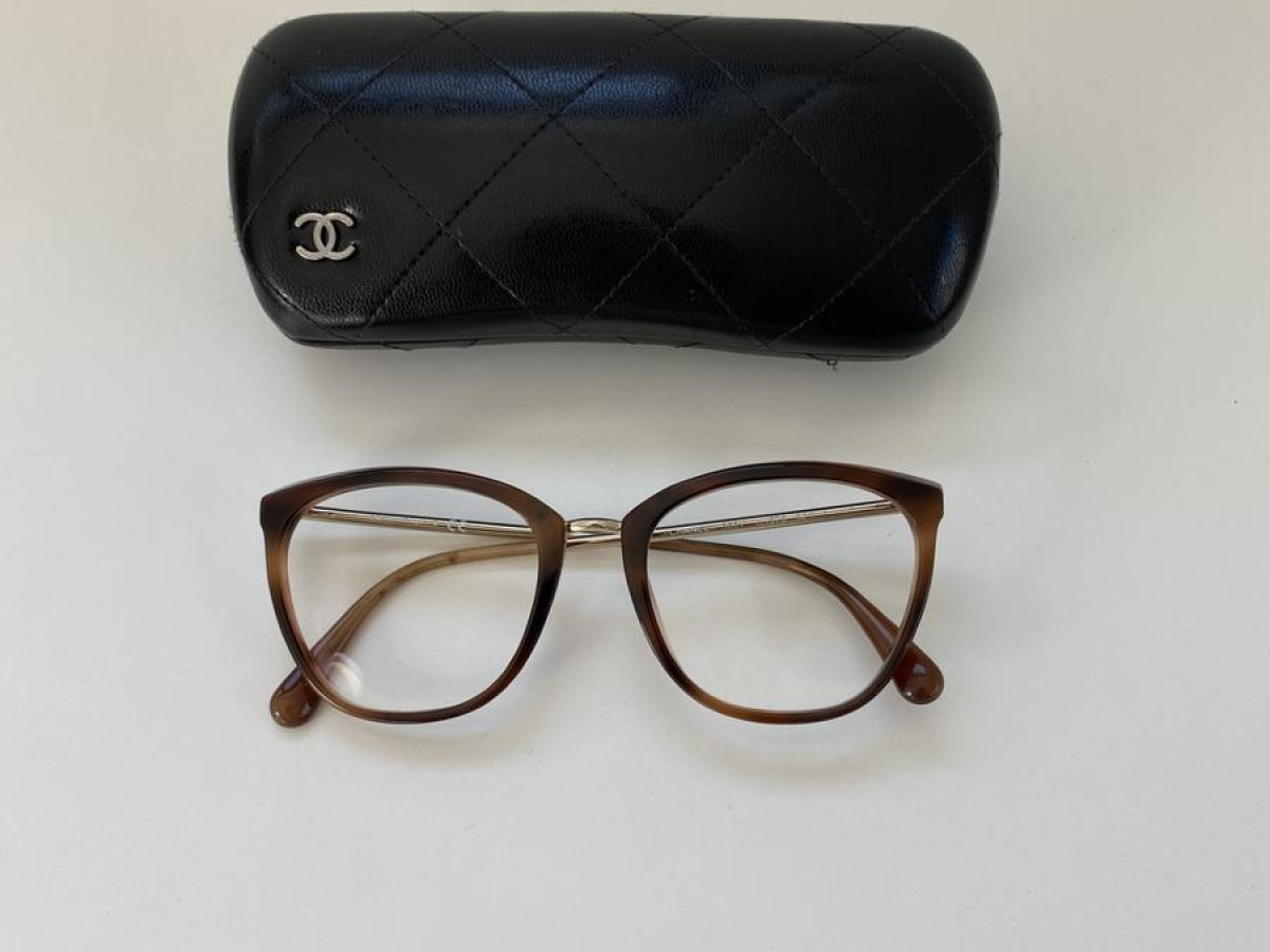 Chanel deals 3381 glasses