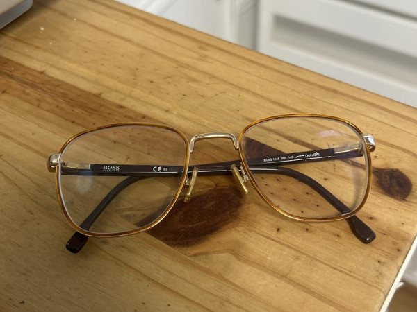 Hugo Boss - Boss1048