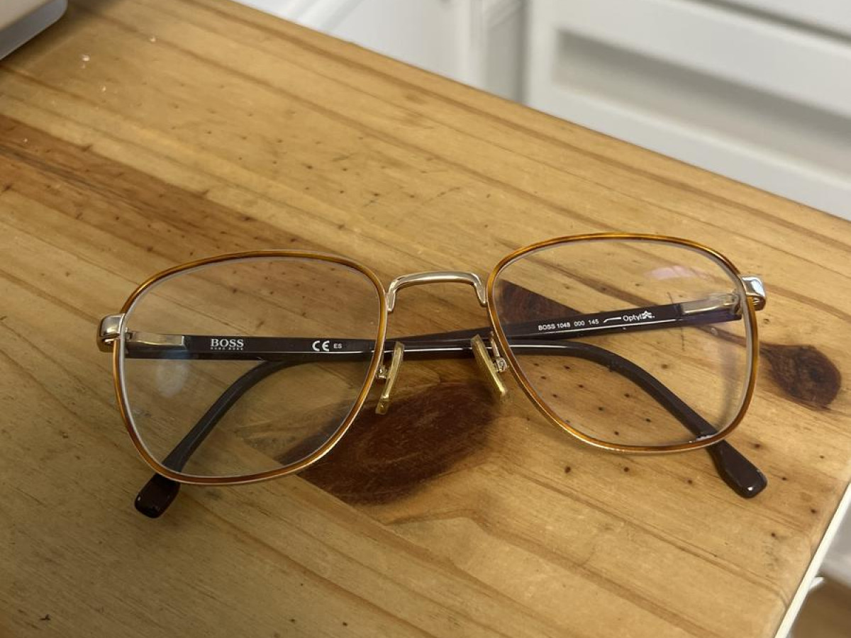 Hugo Boss - Boss1048