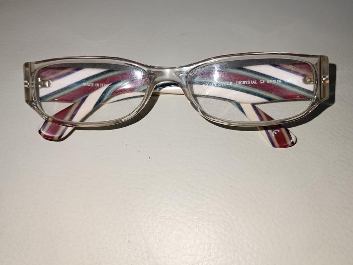 Exact - Made in Italy