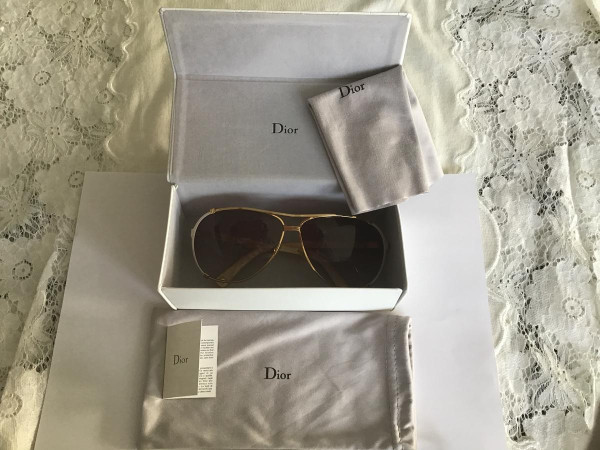 Dior - Chicago